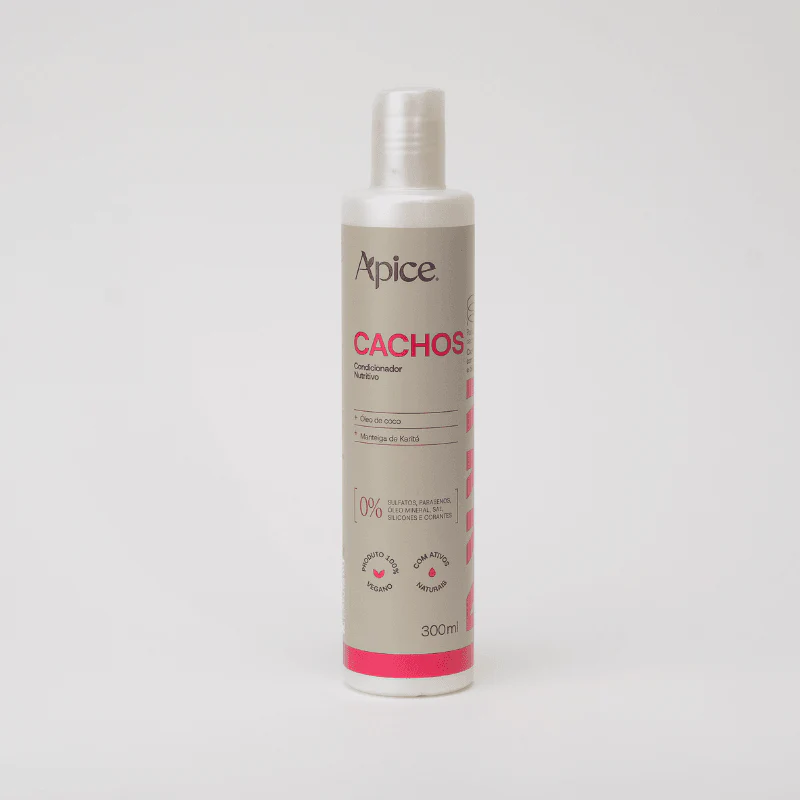 Condicionador Cachos Essence Nutritivo 300ml - Image 6