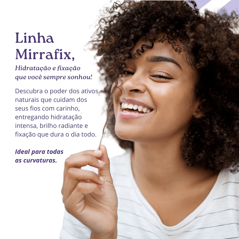 Shampoo Mirrafix 300 ml - Image 4