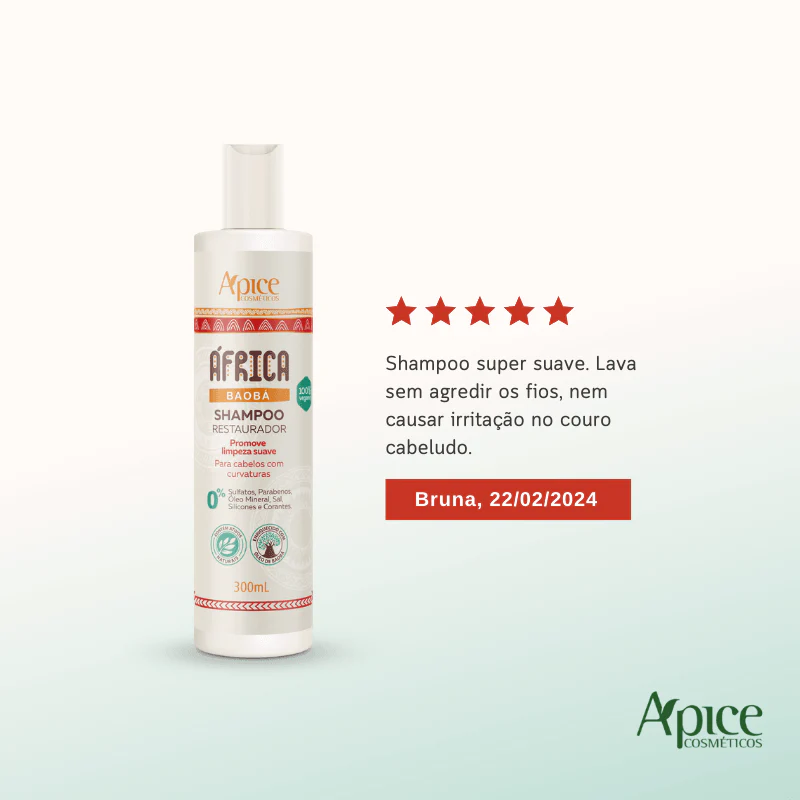 Kit África Baobá (2 itens) - Image 3