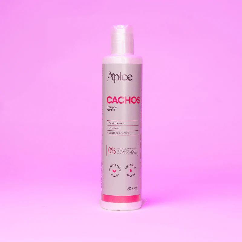 Kit Cachos Essence - Shampoo, Condicionador e Gelatina (3 ITENS) - Image 8