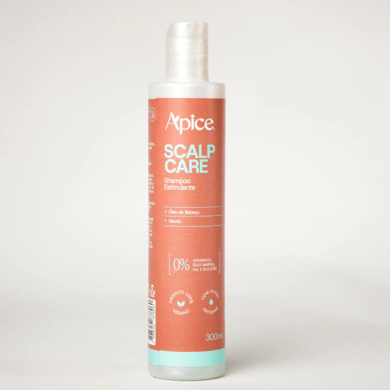 Kit Scalp Care - Shampoo, Condicionador, Máscara e Shampoo em pasta (4 ITENS) - Image 6