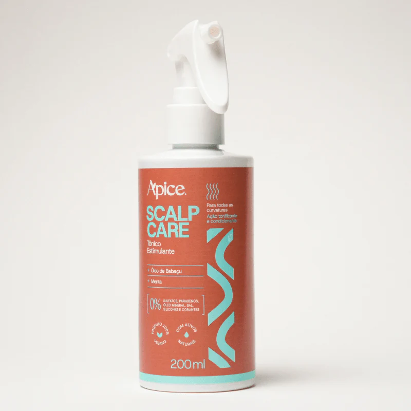 Tônico Estimulante Scalp Care 200ml - Image 8
