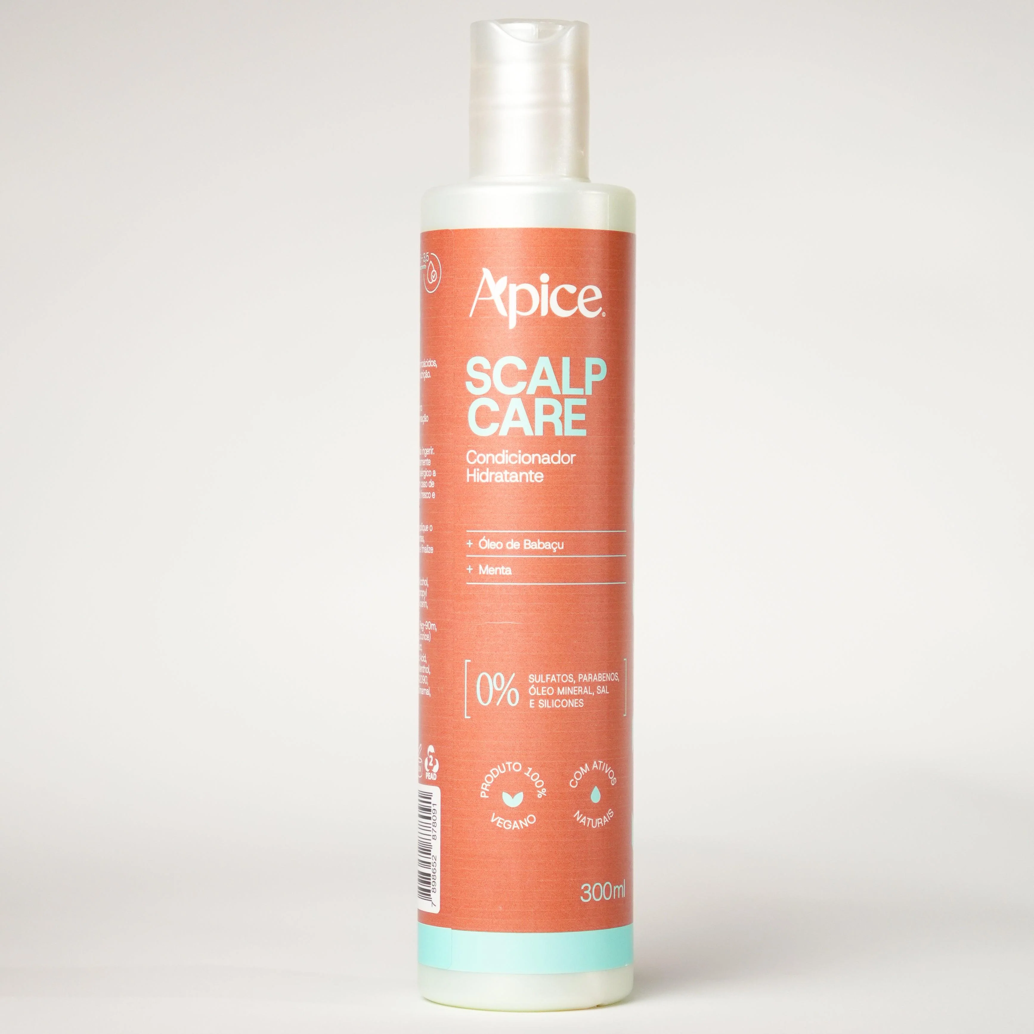 Kit Scalp Care - Shampoo, Condicionador, Máscara e Shampoo em pasta (4 ITENS) - Image 8