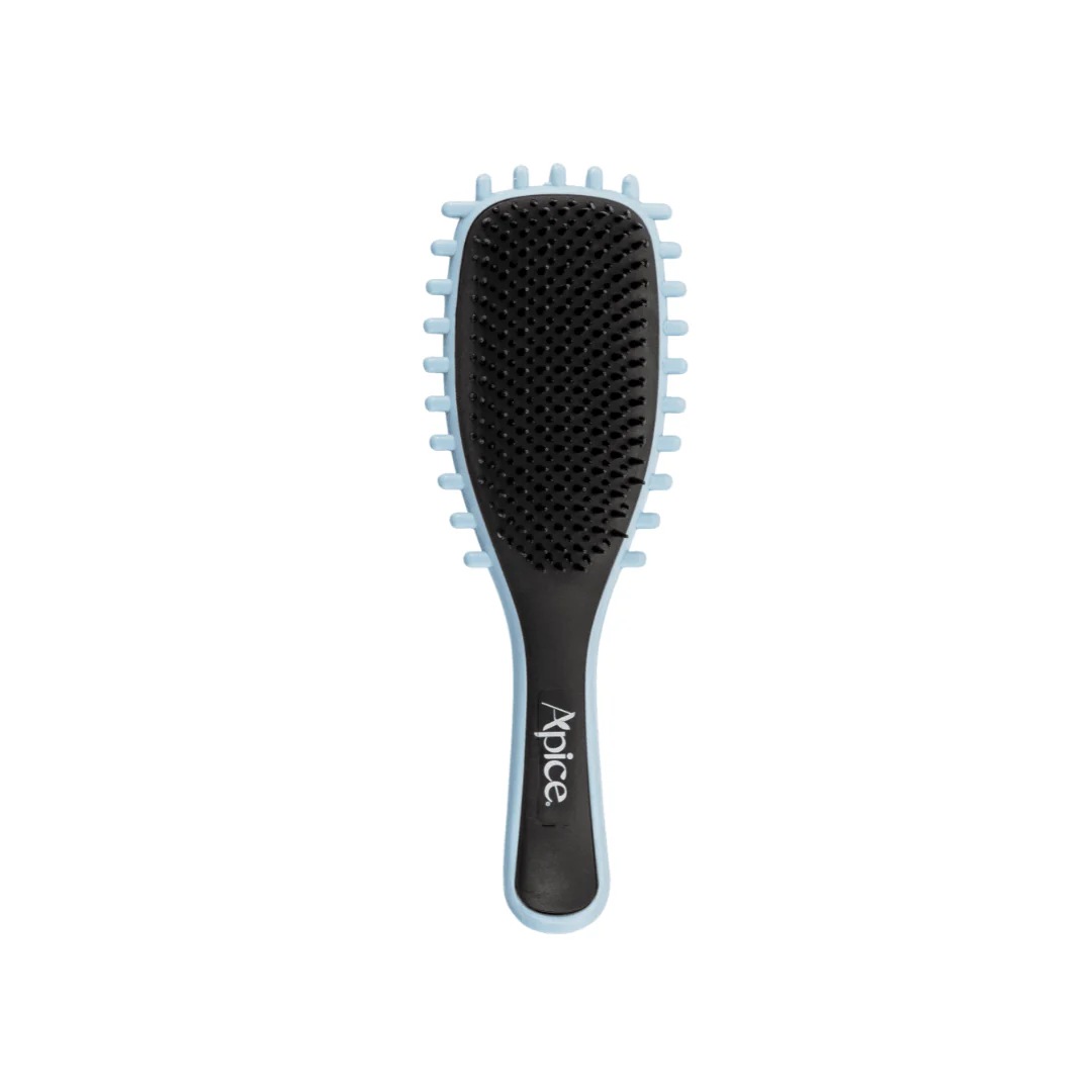Kit Fitagem África - Escova Azul e Gelatina - Image 3