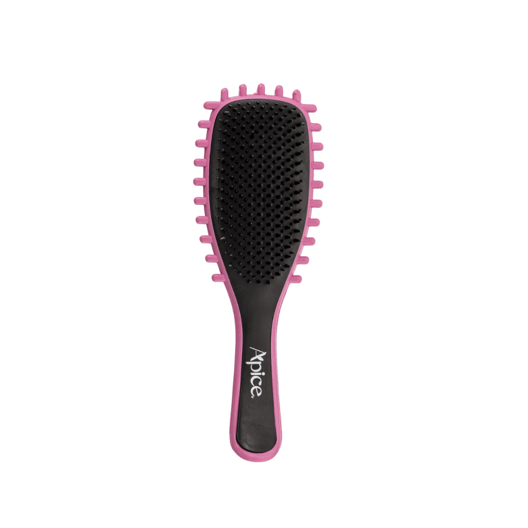 Kit Fitagem Nutri - Escova Rosa e Gelatina - Image 3