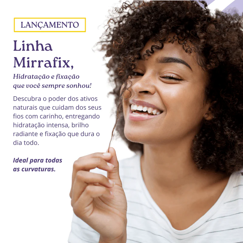 Kit Mirra Fix - Máscara e Óleo (2 ITENS) - Image 5