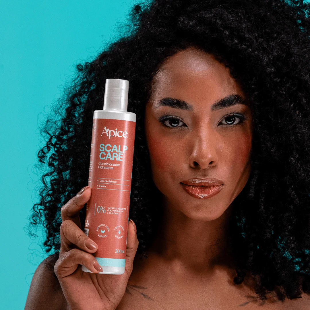Kit Scalp Care - Shampoo, Condicionador e Máscara (3 itens) - Image 12